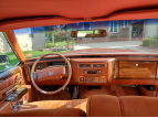 Thumbnail Photo 2 for 1977 Cadillac Fleetwood Brougham Sedan